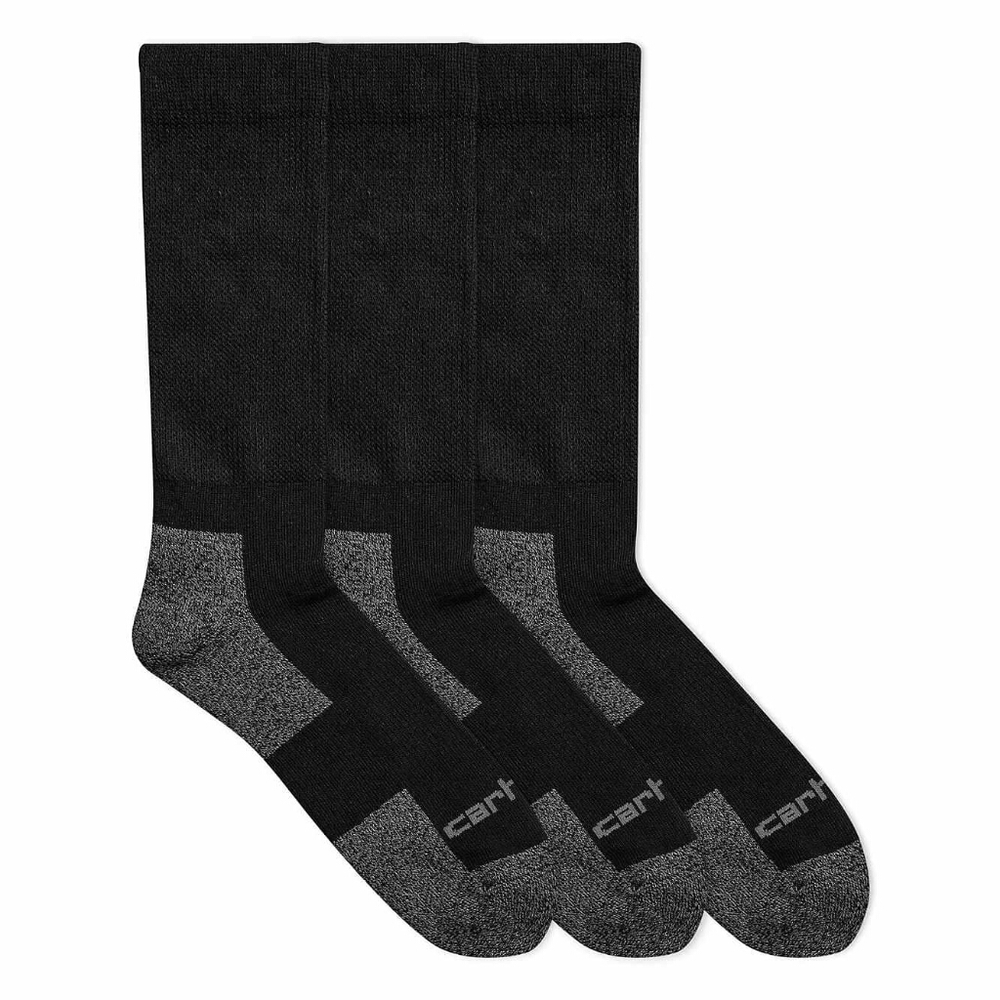 CREW SOCK * 3 PACK